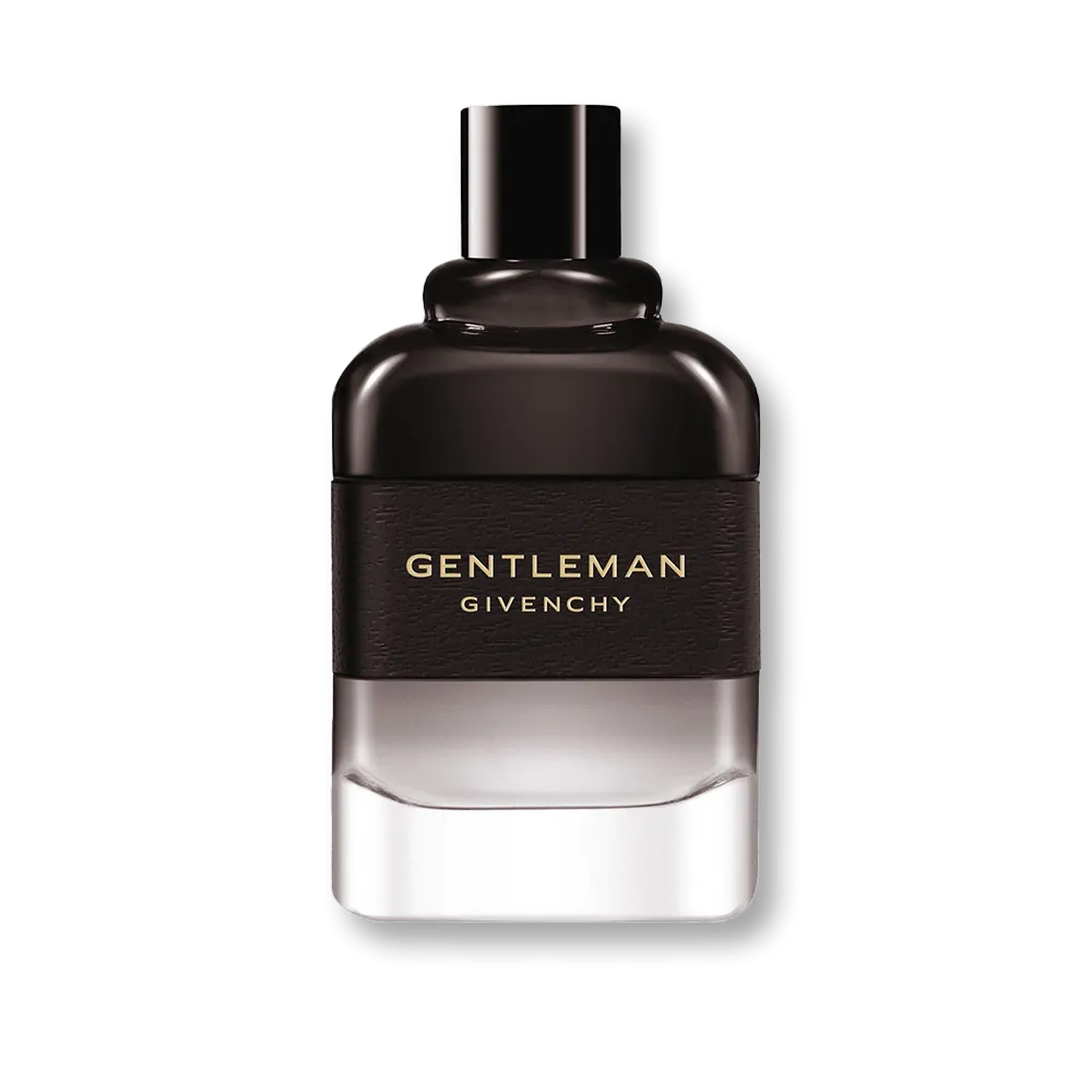 Givenchy Gentleman EDP Boisee