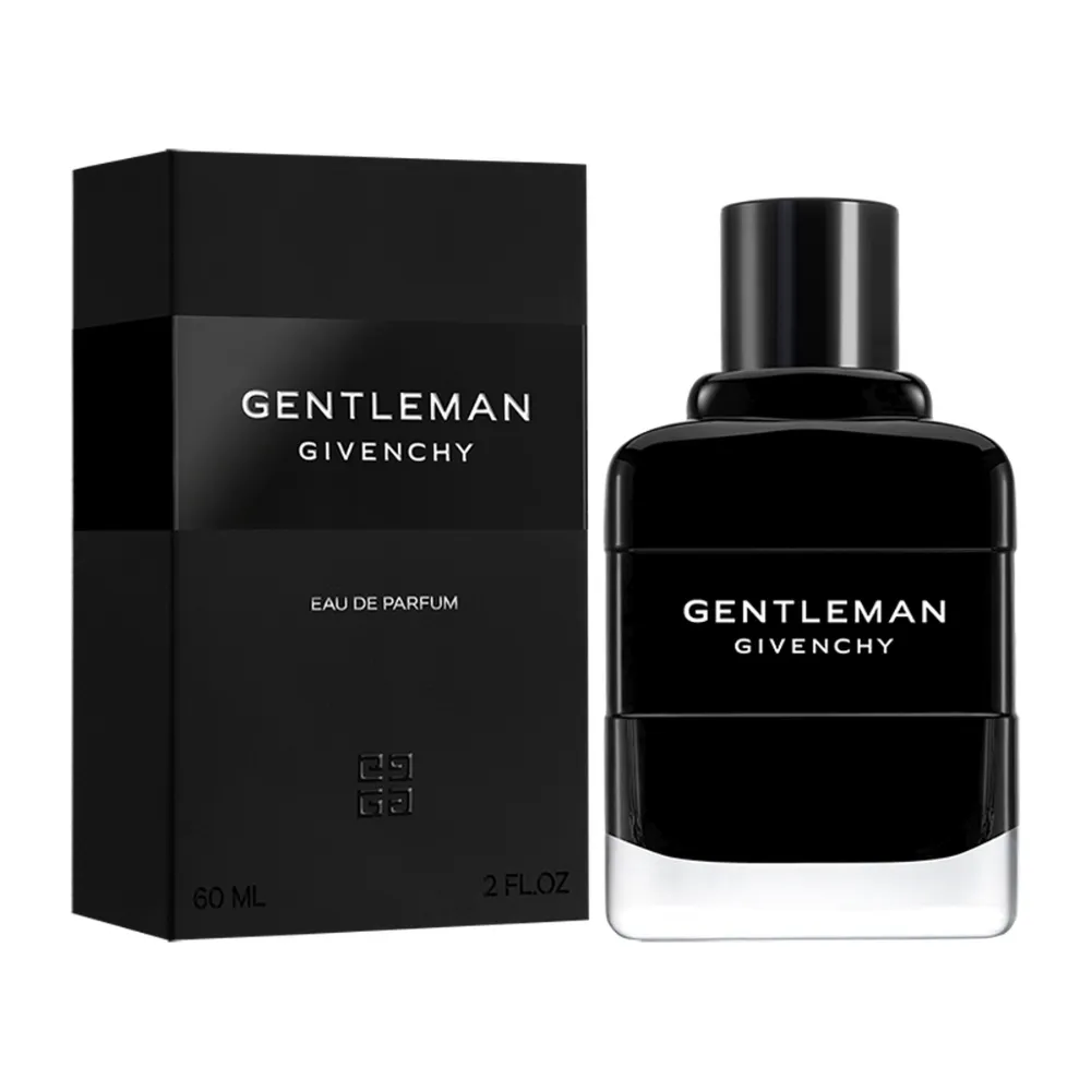 Givenchy Gentleman EDP