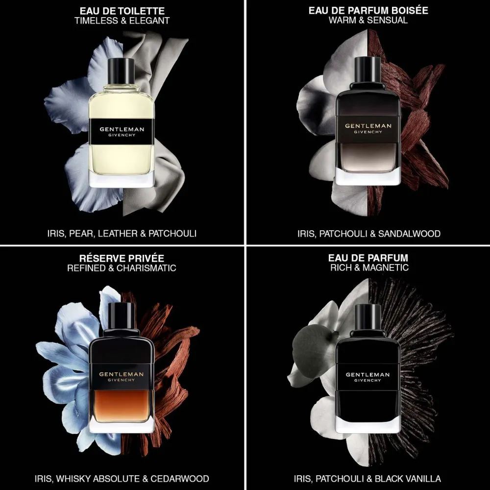 Givenchy Gentleman EDP