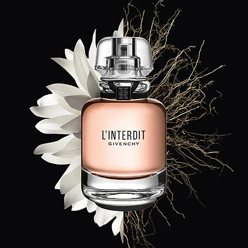 Givenchy L'Interdit EDP