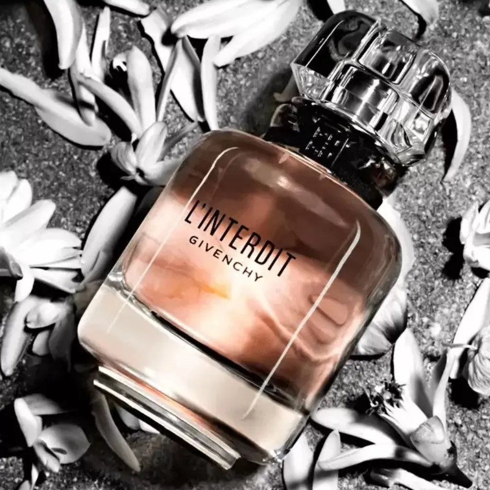 Givenchy L'Interdit EDP