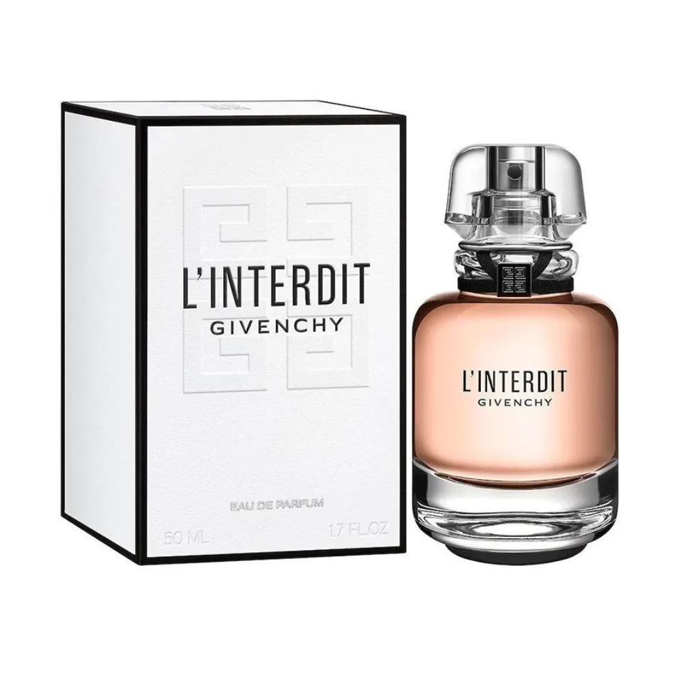 Givenchy L'Interdit EDP