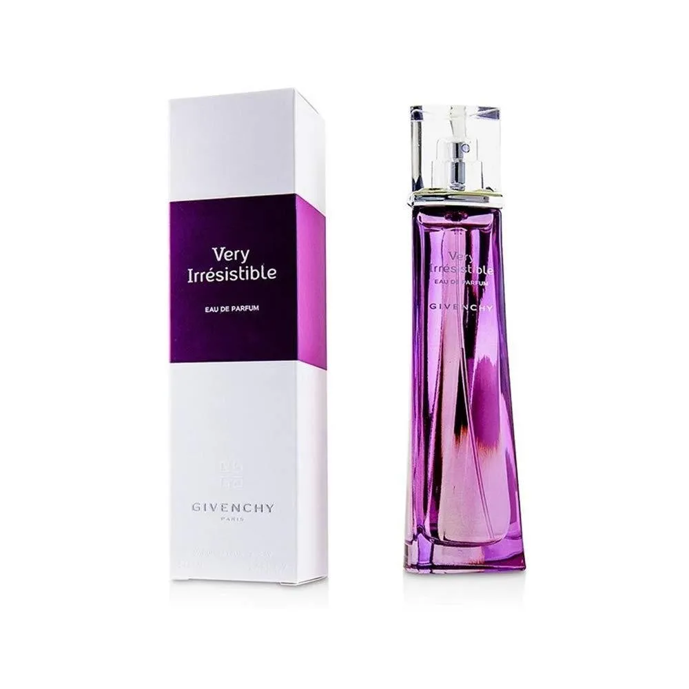 Givenchy Very Irresistible Sensual EDP