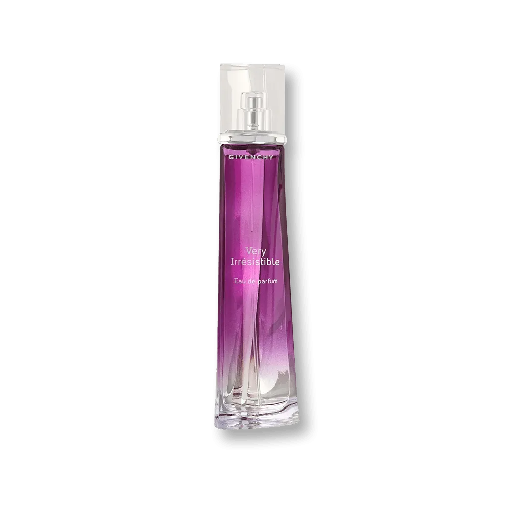 Givenchy Very Irresistible Sensual EDP