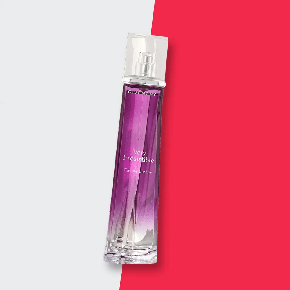 Givenchy Very Irresistible Sensual EDP