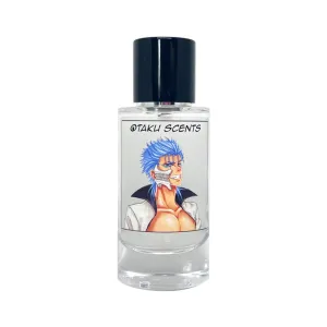 Grimmjow - Cologne