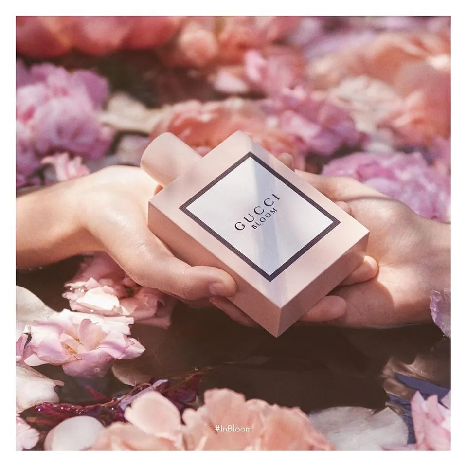 Gucci Bloom EDP