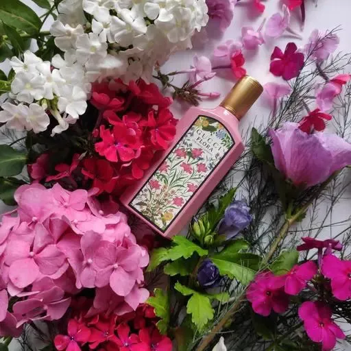 Gucci Flora Gorgeous Gardenia EDP