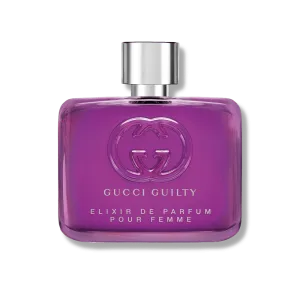 Gucci Guilty Pour Femme Elixir De Parfum