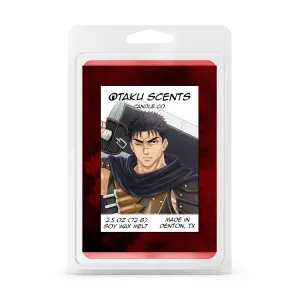 Guts - Wax Melt