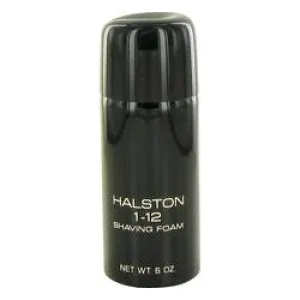 Halston 1-12 Shaving Foam