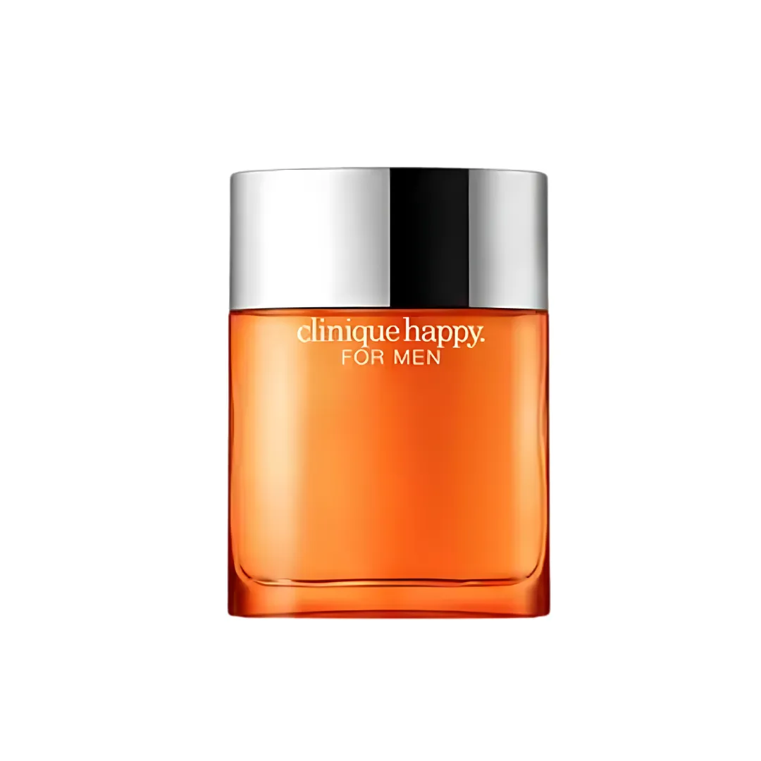 Happy Men Perfume Spray