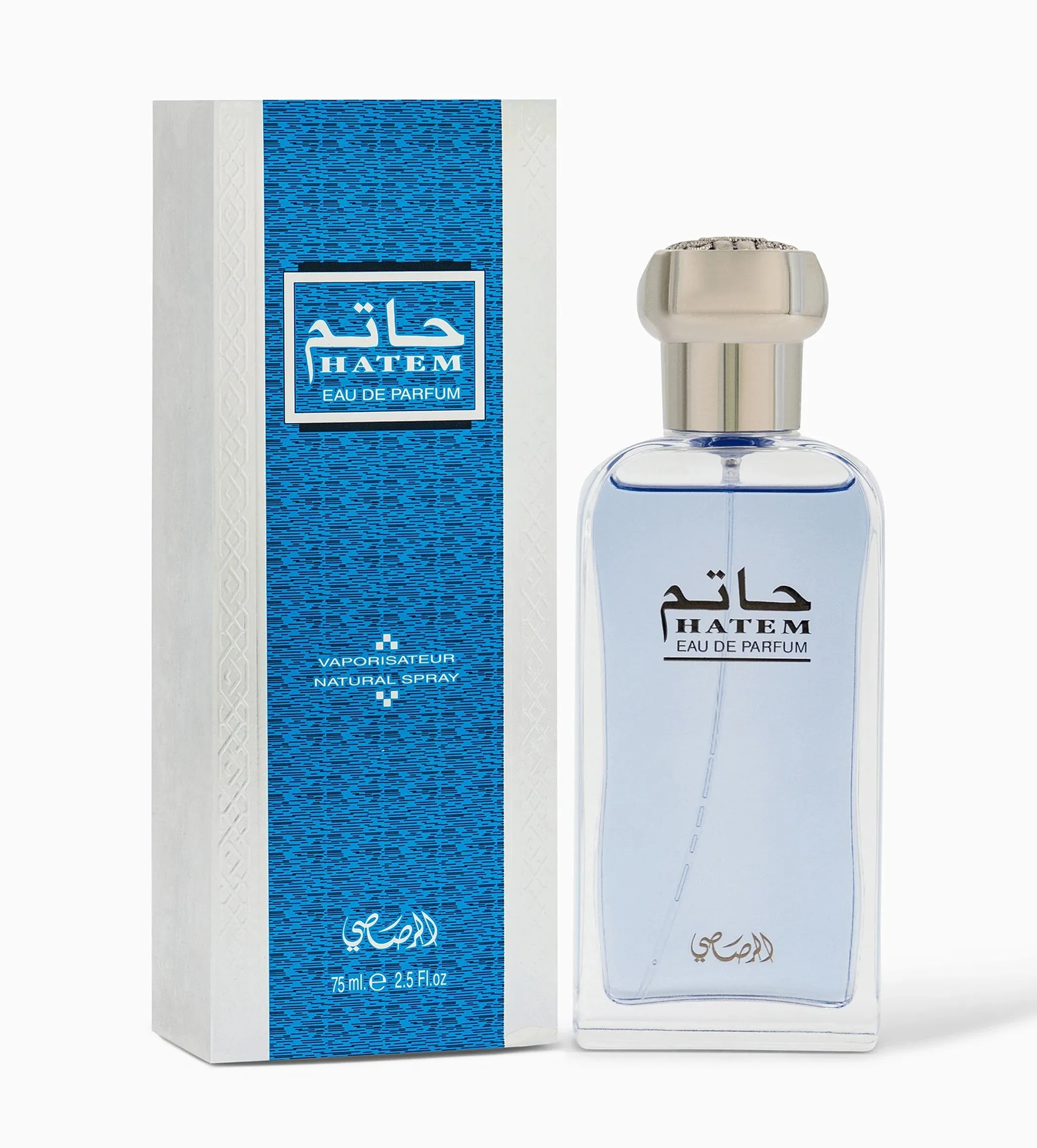 Hatem Eau de Parfum for Men