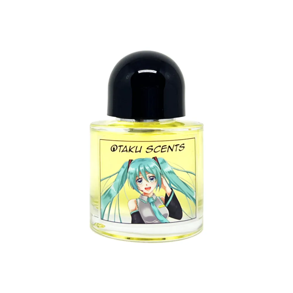 Hatsune Miku - Perfume