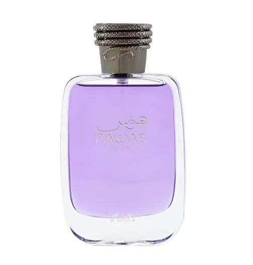Hawas For Him Eau de Parfum