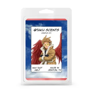 Hawks (Keigo) - Wax Melt