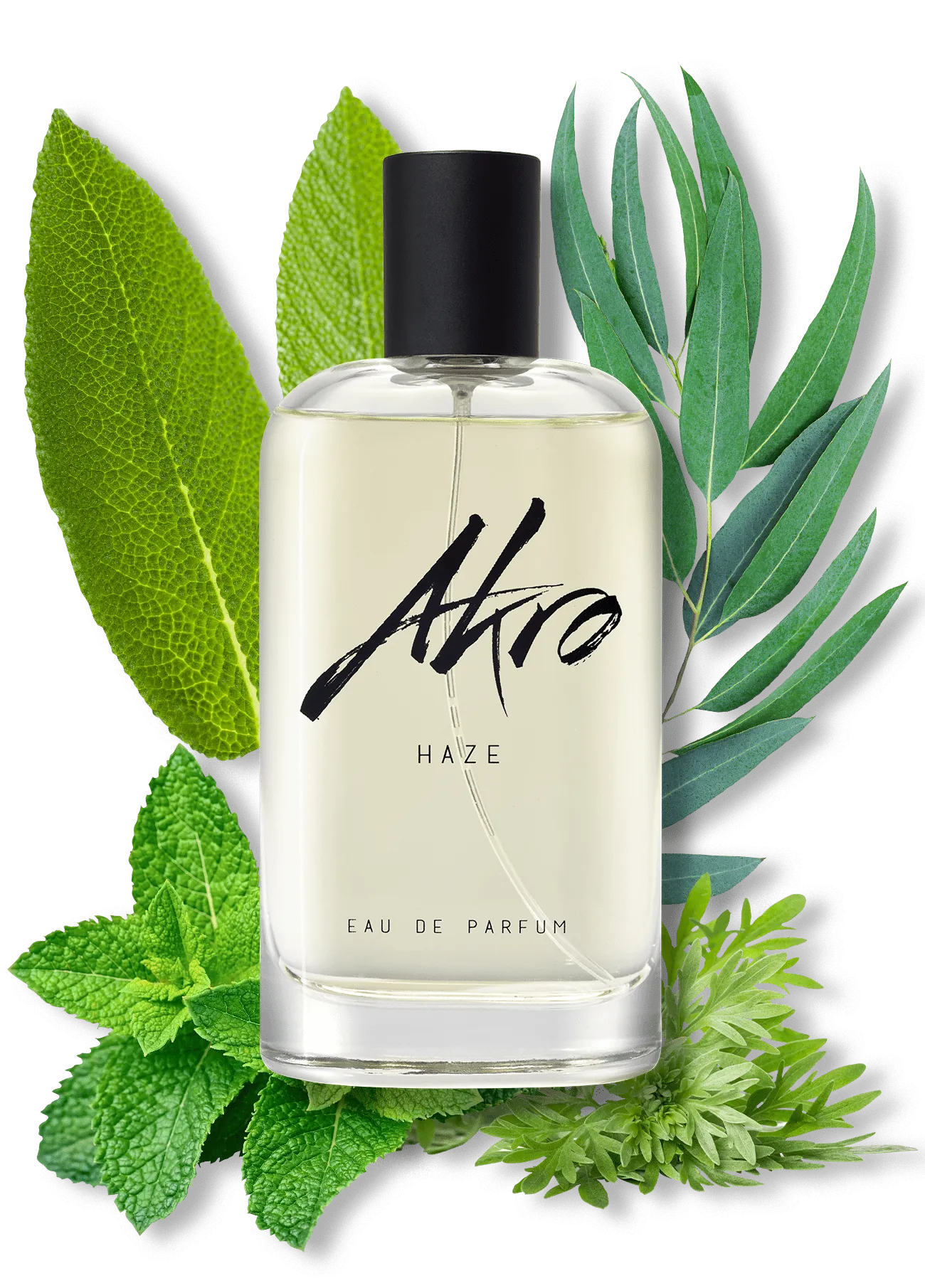 Haze Eau de Parfum