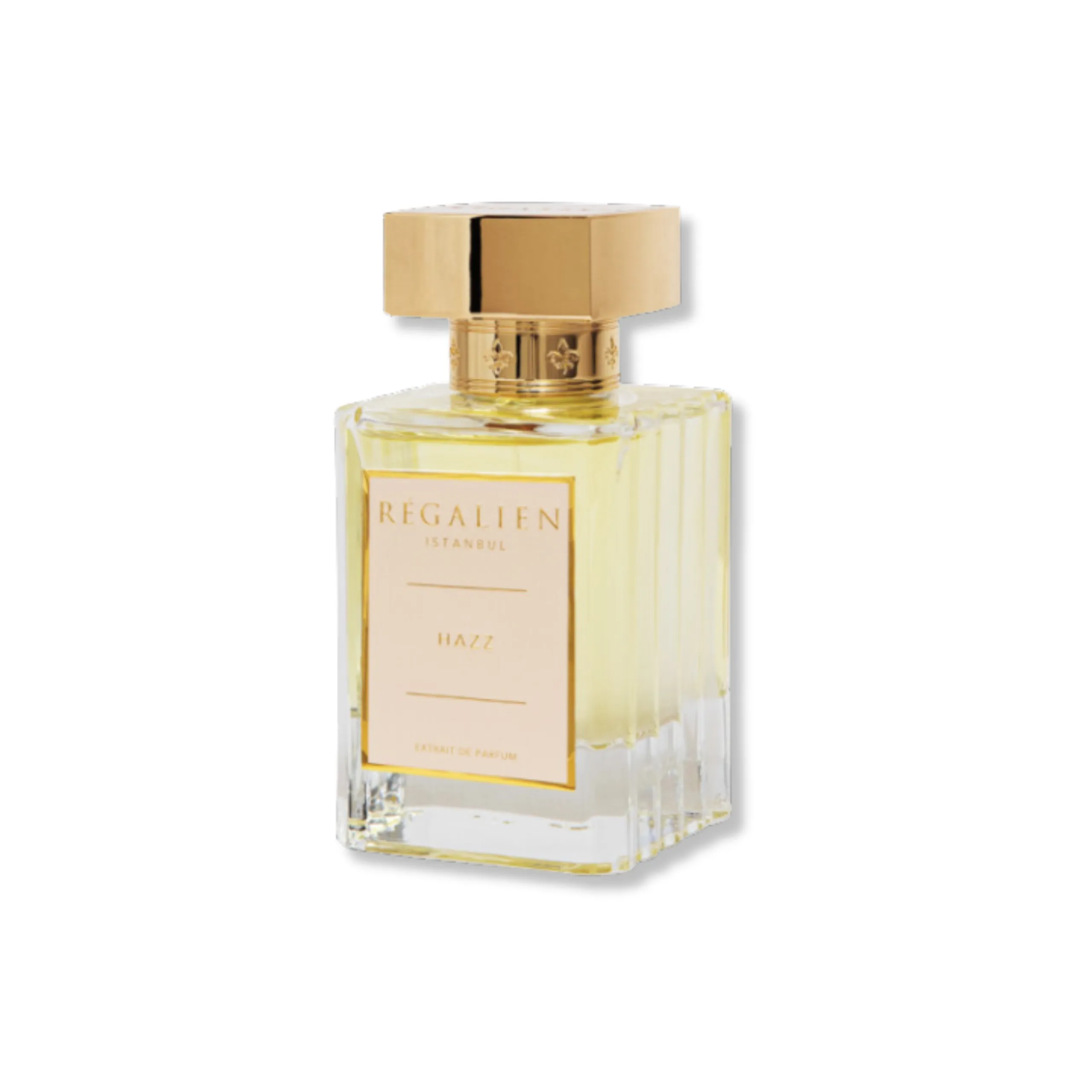 HAZZ, 80ML