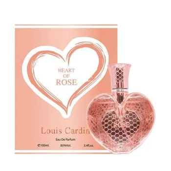 Heart of Rose EDP for Women