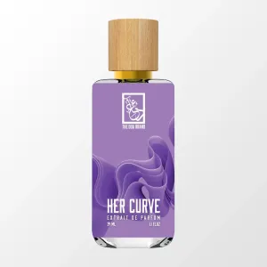 Her Curve The Dua Brand