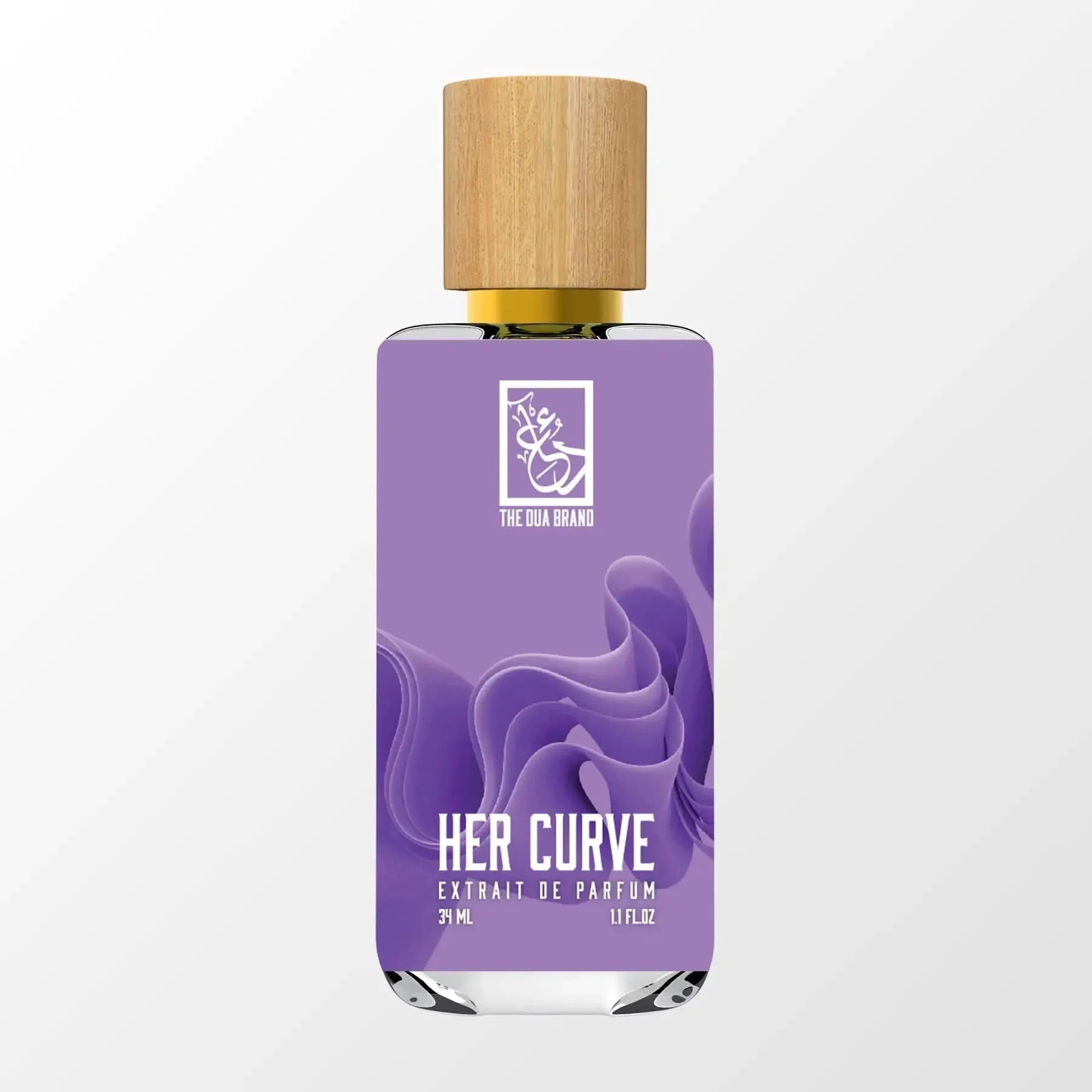 Her Curve The Dua Brand