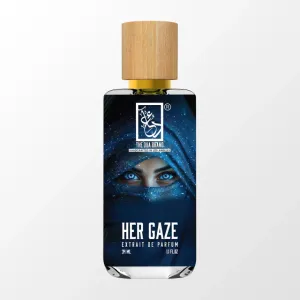 Her Gaze The Dua Brand