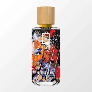 Her Sensual Mist The Dua Brand