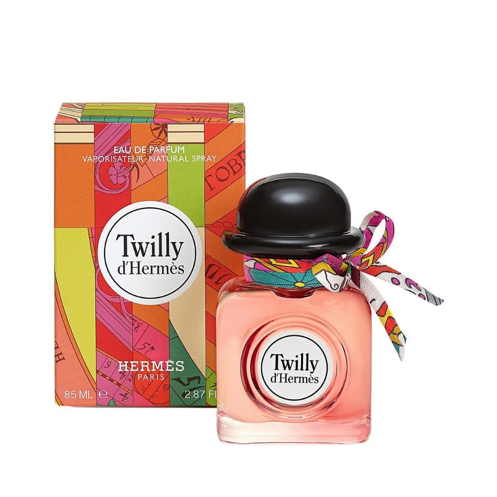 Hermes Twilly D'Hermes EDP Spray