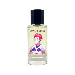 Hisoka - Cologne