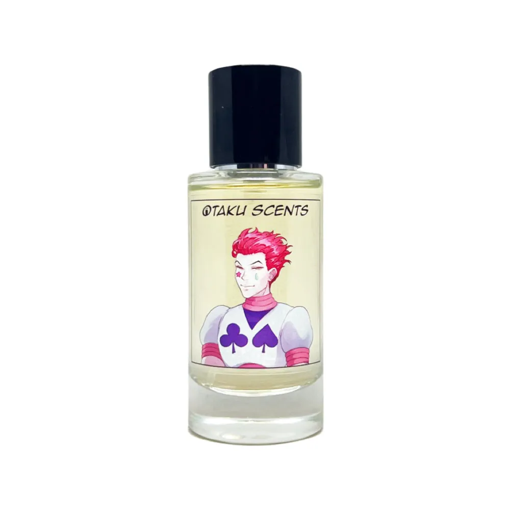 Hisoka - Cologne