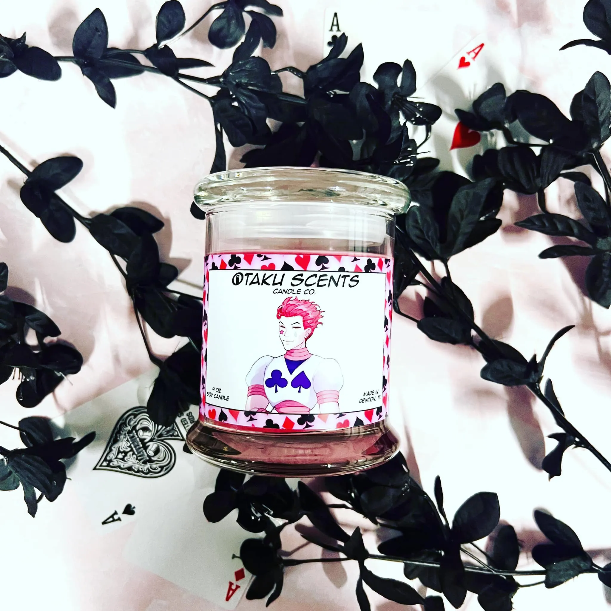 Hisoka
