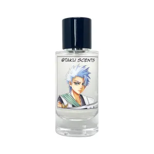 Hitsugaya - Cologne