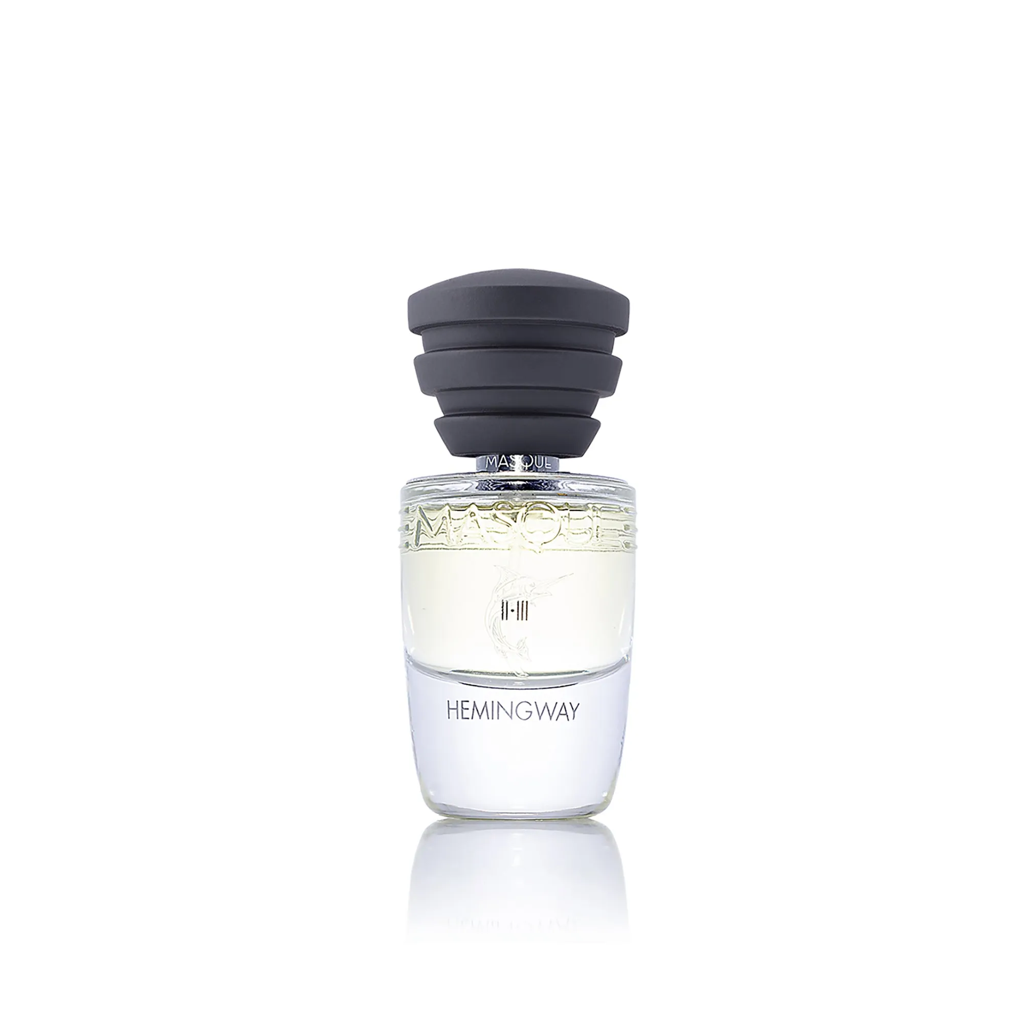 (HOMAGE TO) HEMINGWAY Eau de Parfum