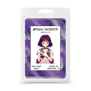 Hotaru (Sailor Saturn) - Wax Melt
