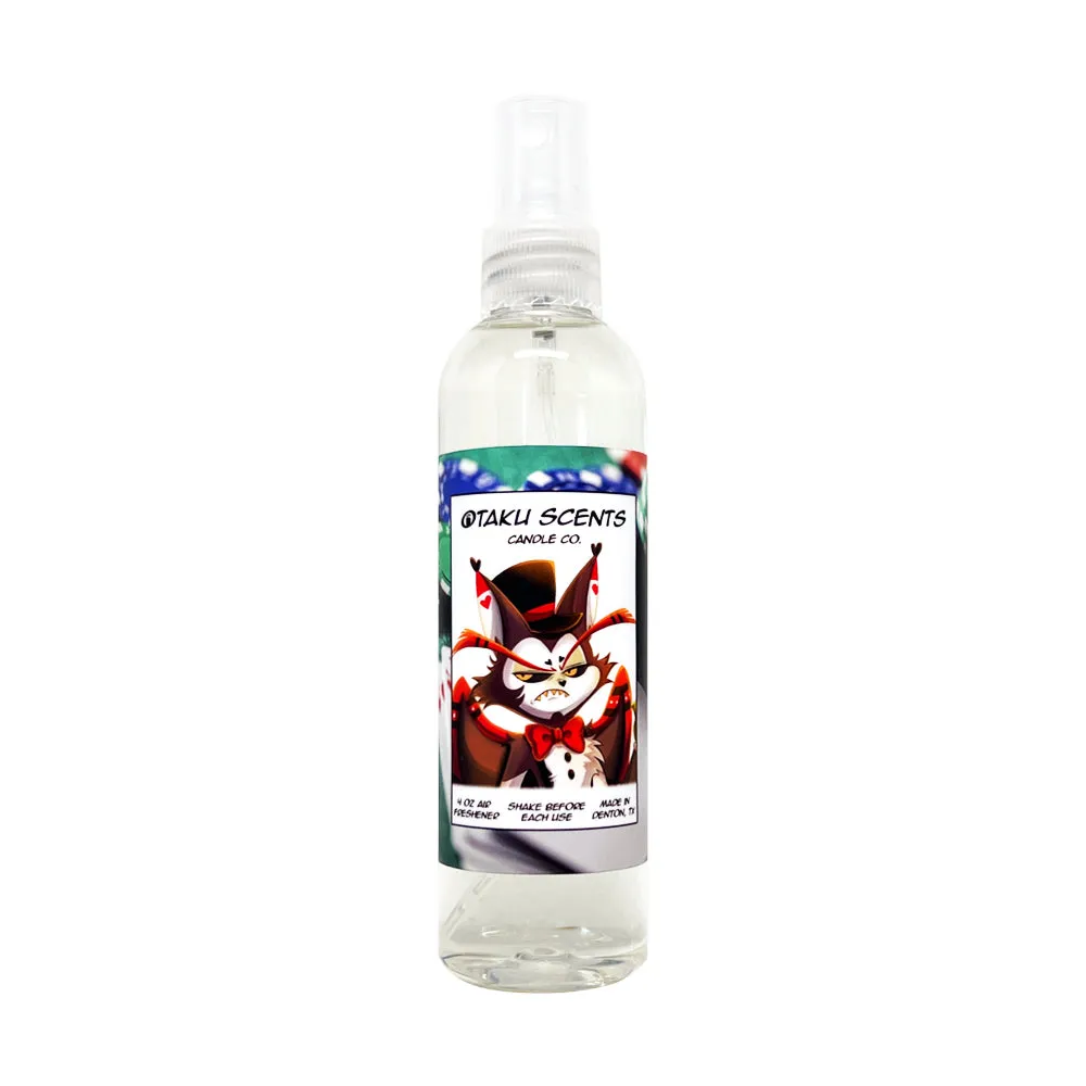 Husk - Air Freshener