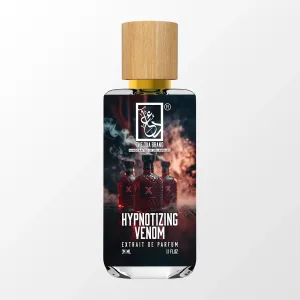Hypnotizing Venom The Dua Brand