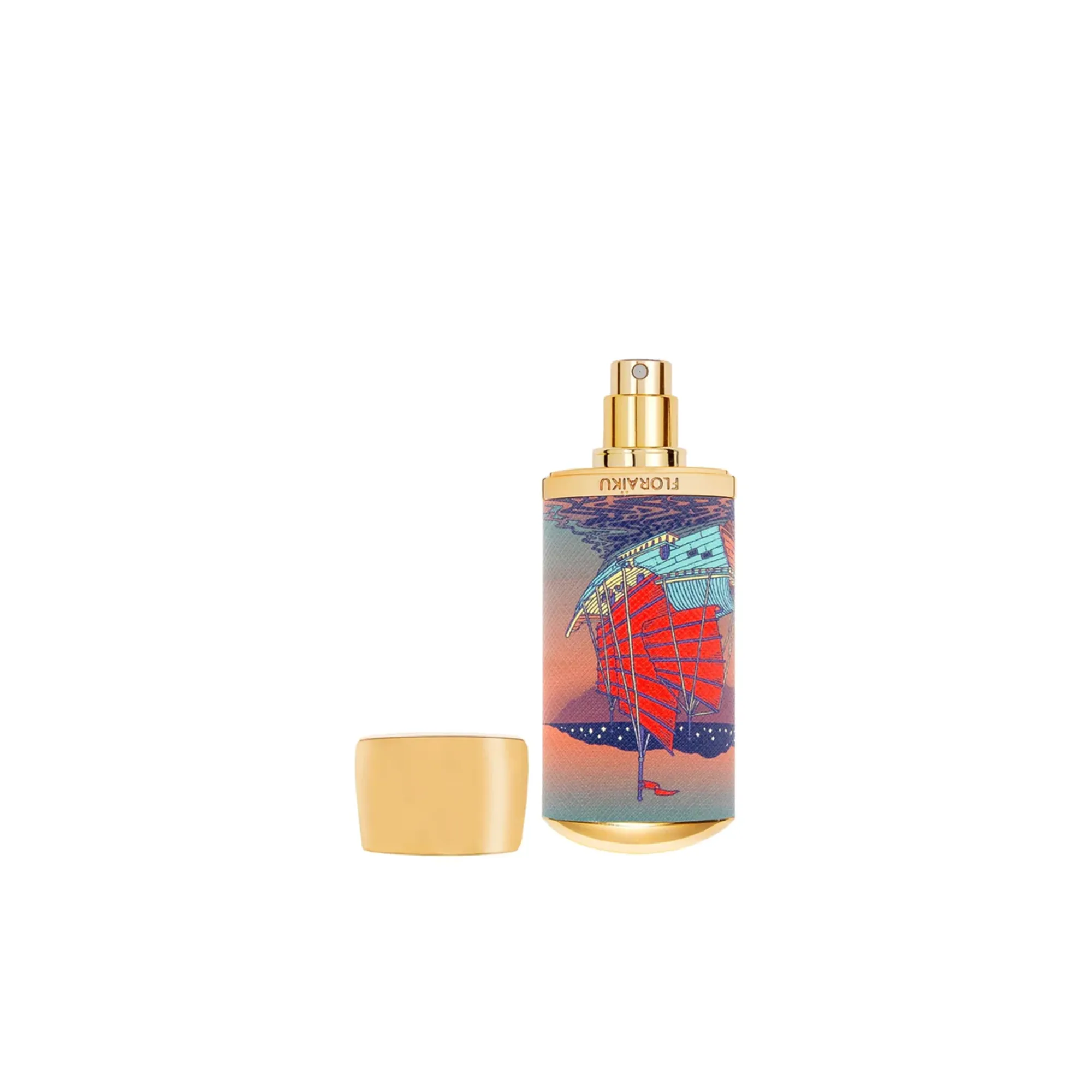 I am Coming Home Eau de Parfum