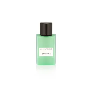 Icon Grassland Eau de Parfum