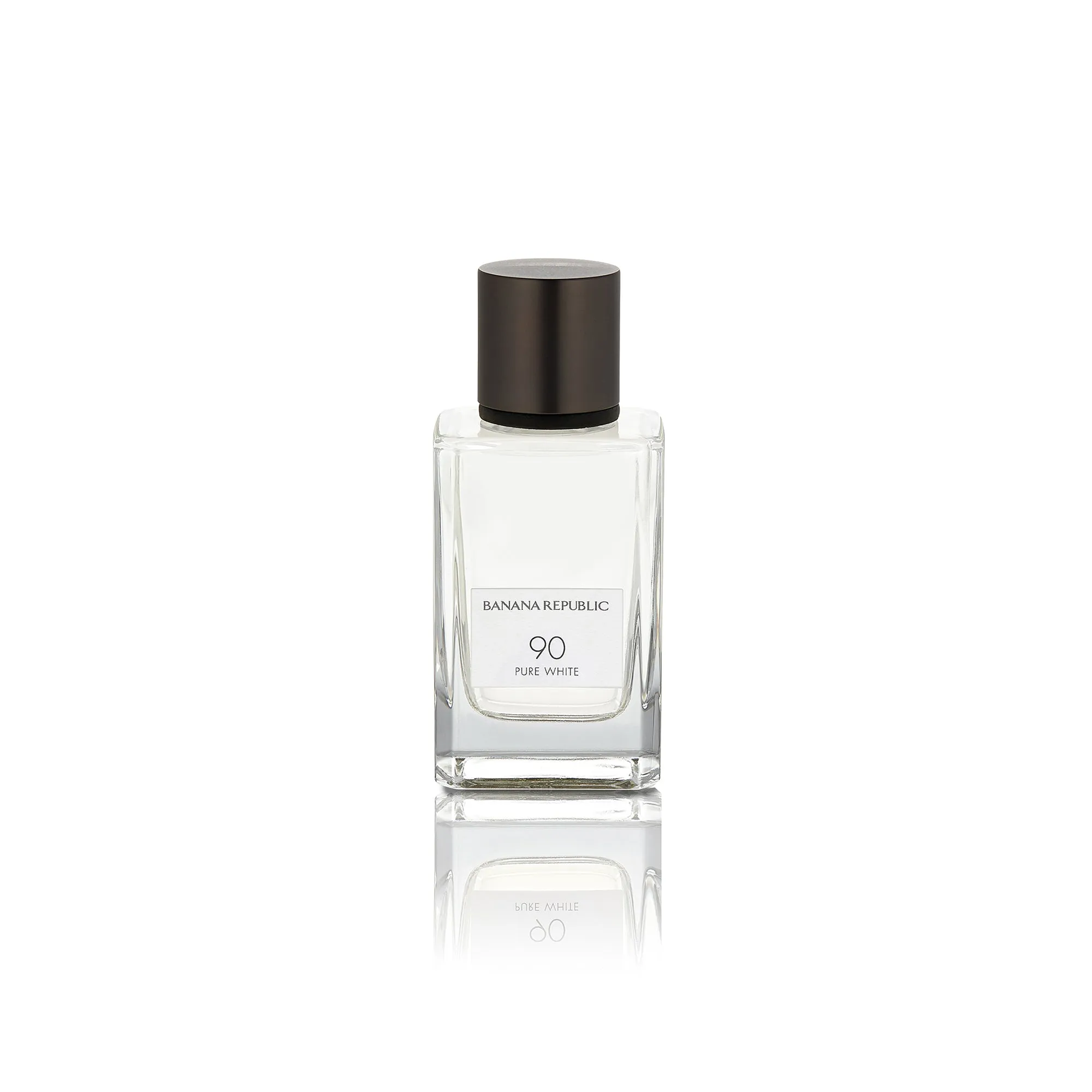 Icon Pure White Eau de Parfum