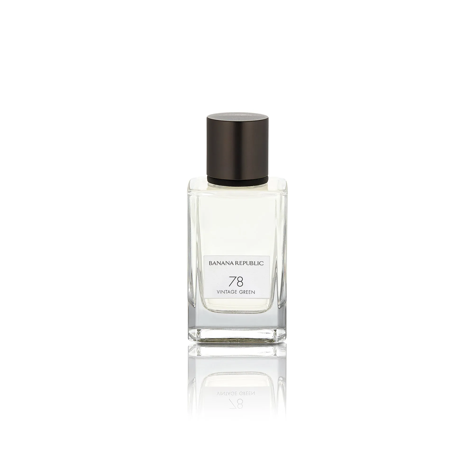 Icon Vintage Green Eau de Parfum