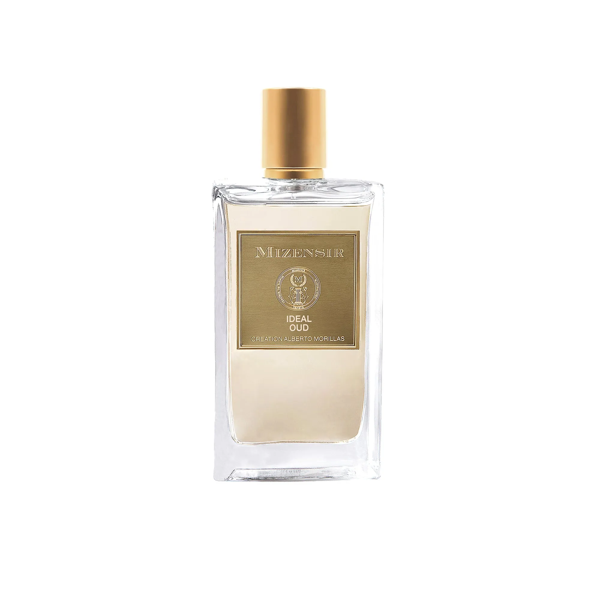 Ideal Oud Eau de Parfum