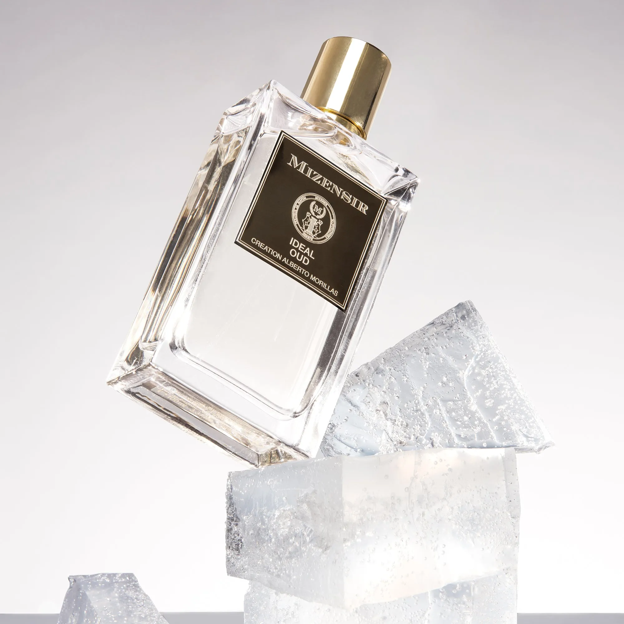 Ideal Oud Eau de Parfum