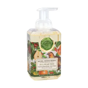 In A Pear Tree - Foaming Hand Soap