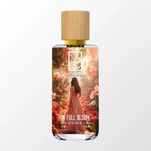 In Full Bloom The Dua Brand