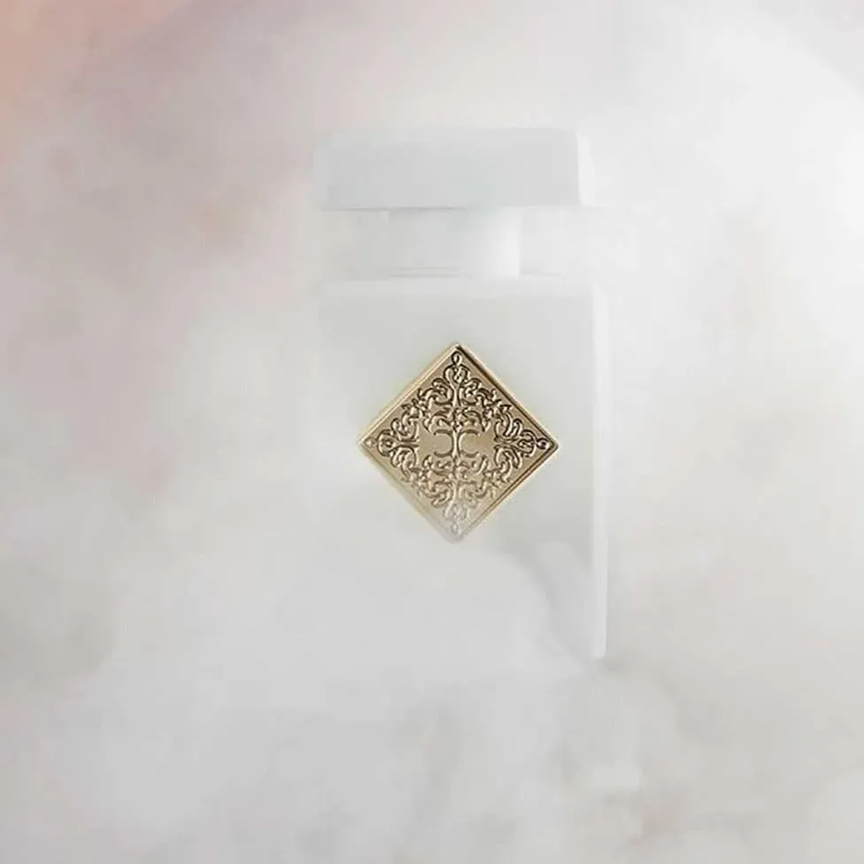 Initio Parfums Prives The Hedonist Musk Therapy Extrait De Parfum