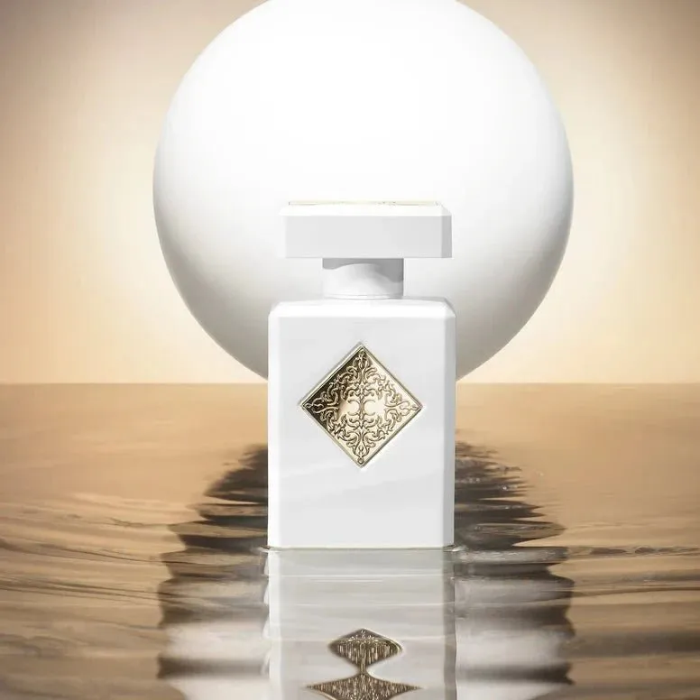Initio Parfums Prives The Hedonist Musk Therapy Extrait De Parfum