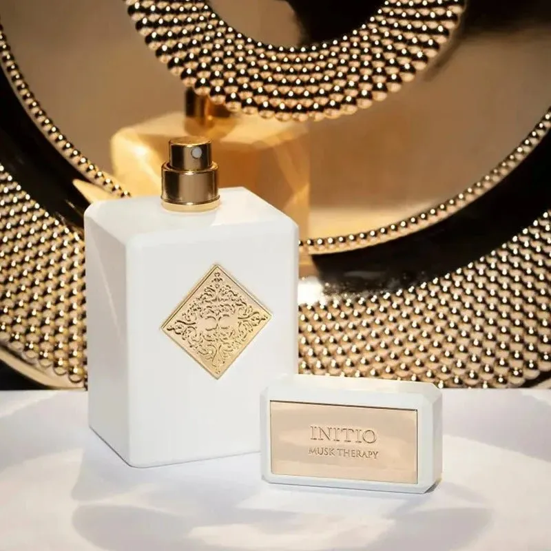 Initio Parfums Prives The Hedonist Musk Therapy Extrait De Parfum