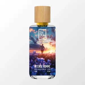 Intense Homme The Dua Brand