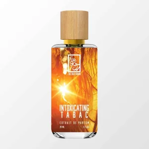 Intoxicating Tabac The Dua Brand