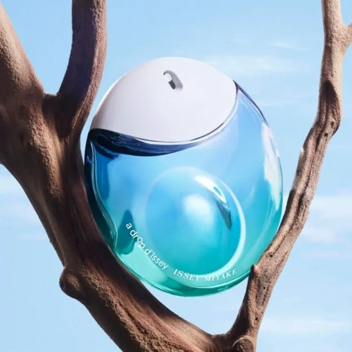 Issey Miyake A Drop D'Issey EDP Fraiche